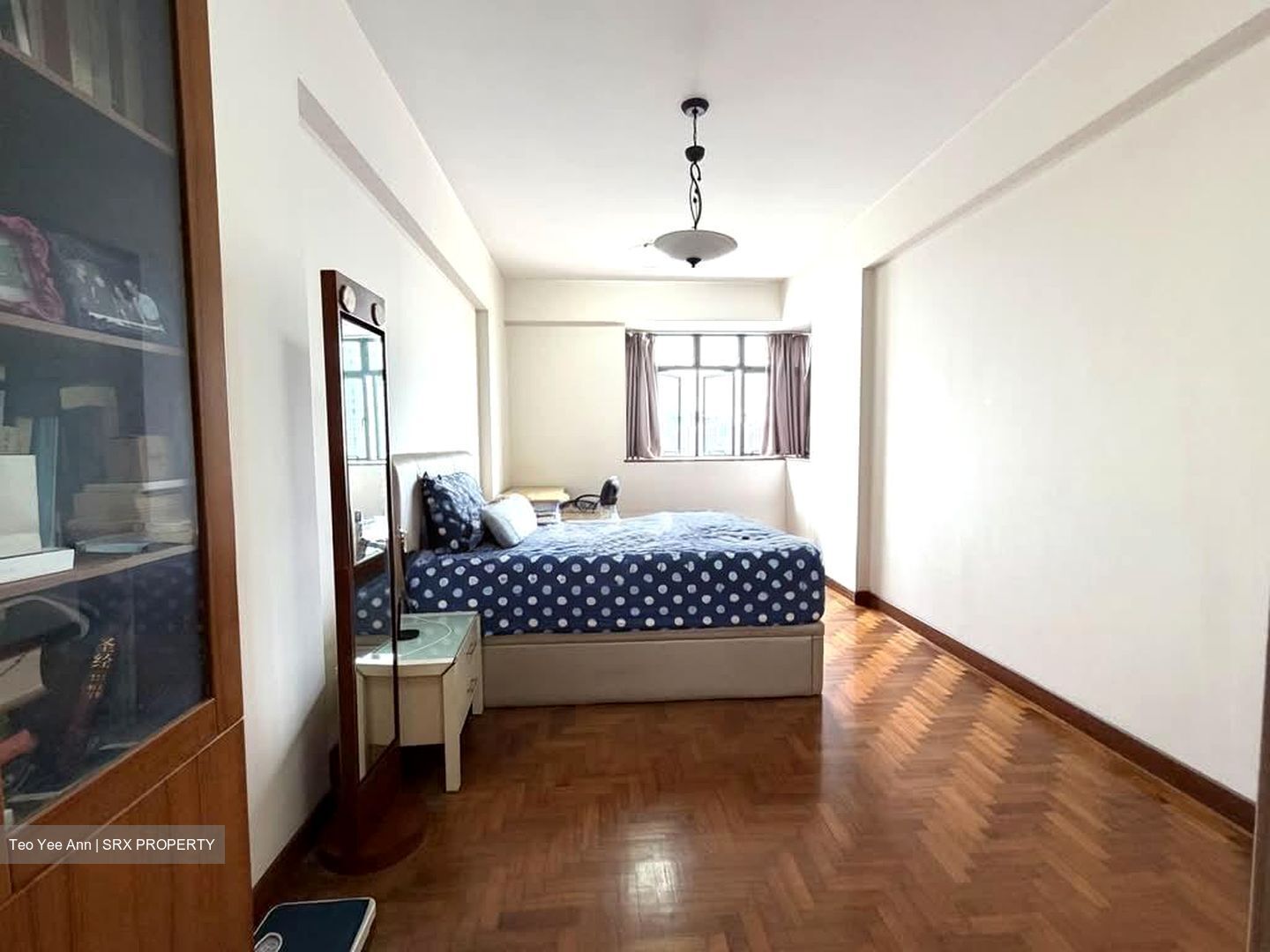The Springbloom (D19), Condominium #571336381